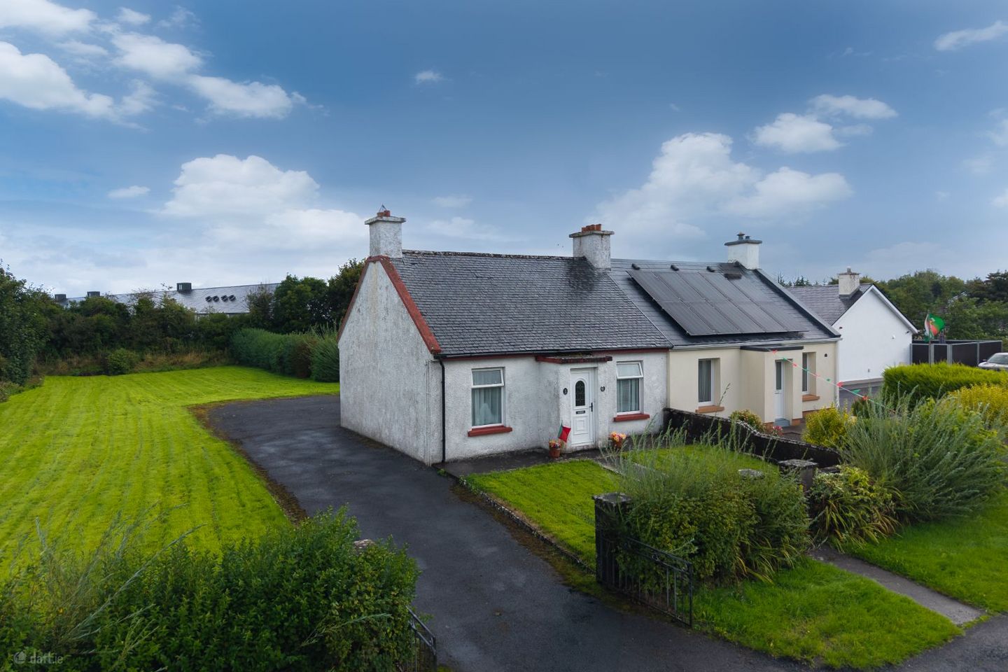 23 Moneen Cottages, Castlebar, Castlebar, Co. Mayo, F23CR22