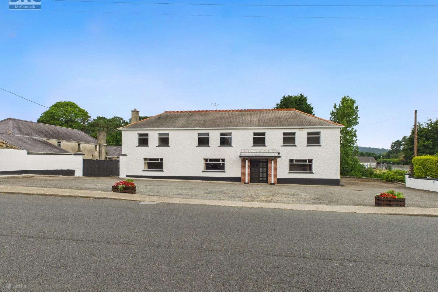 The Avalon, Main Street, Shillelagh, Co. Wicklow, Y14WR52