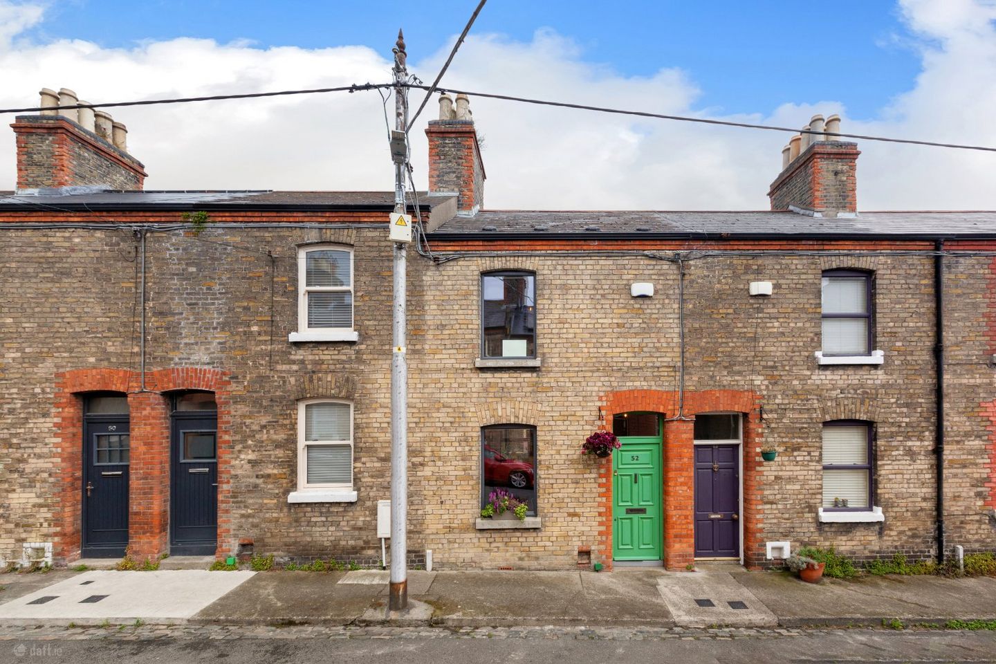 52 Sitric Road, Stoneybatter, Dublin 7, D07V0V2