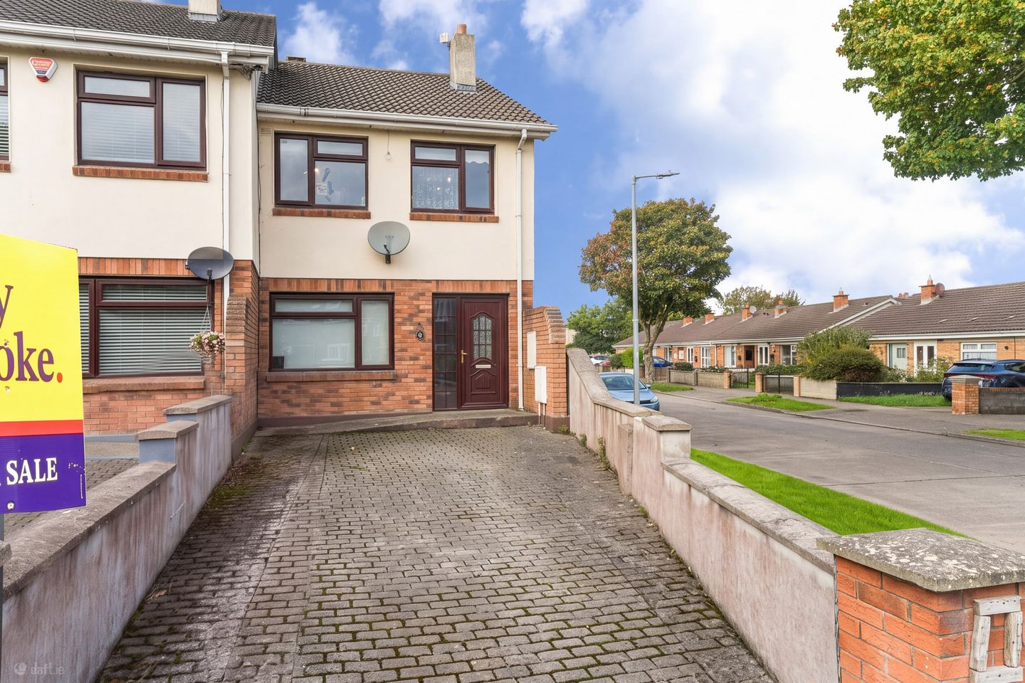 255B Cherrywood Lawn, Clondalkin, Dublin 22