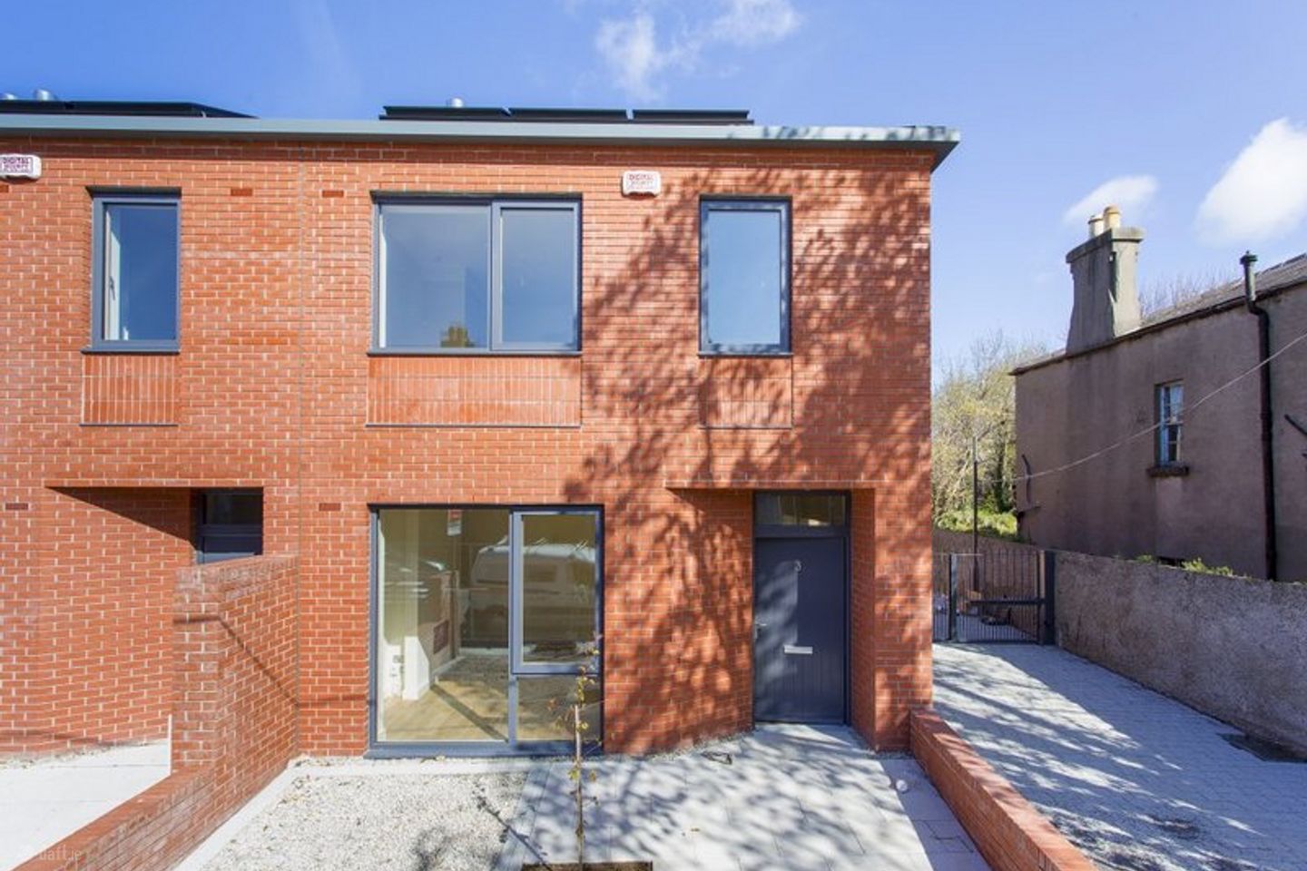 3 Effra Terrace
Effra Road, Rathmines, Dublin 6