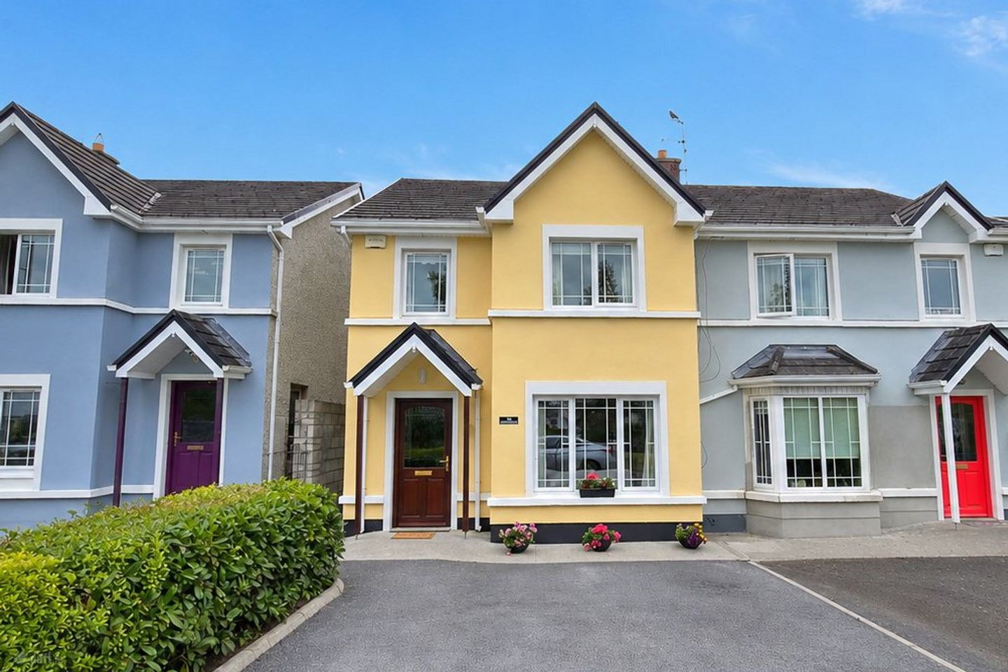 44 Lios Ard, Tulla Road, Ennis, Co. Clare, V95P02A