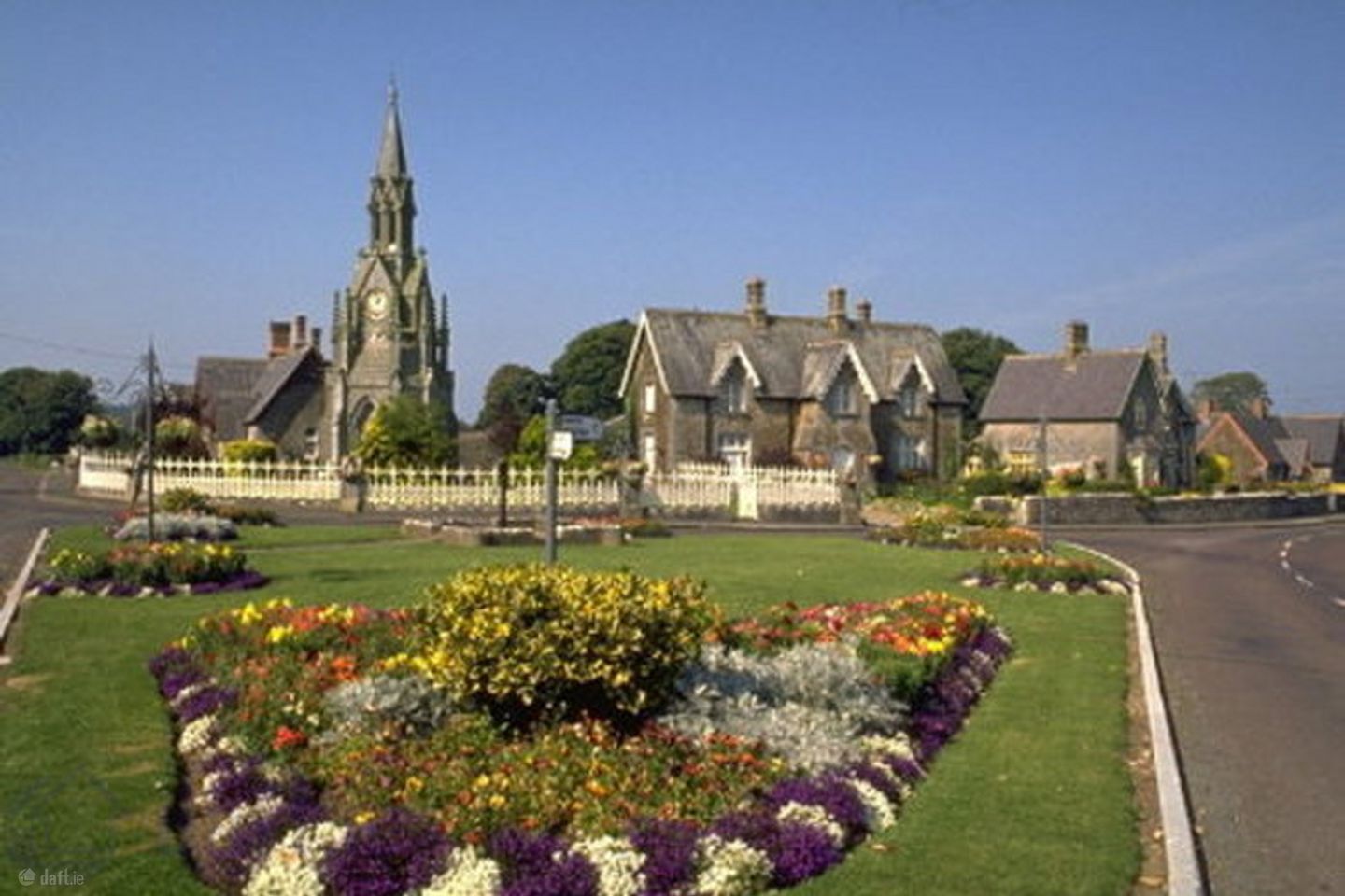 Bohermore, Ardagh, Co. Longford