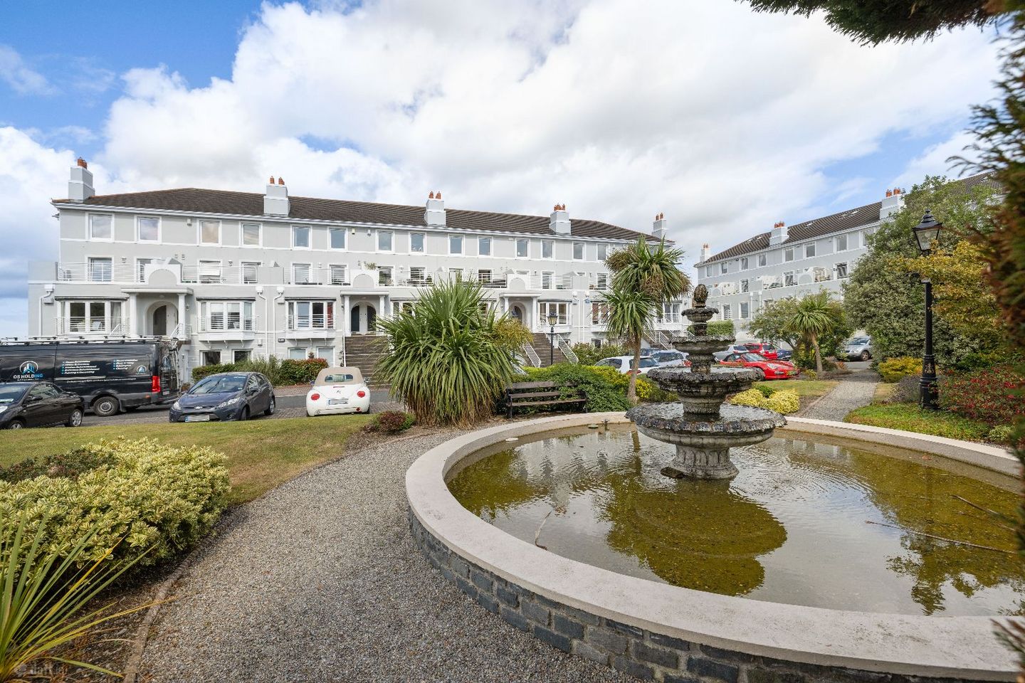 21 Salthill Apartments, Monkstown, Co. Dublin, A94RX51