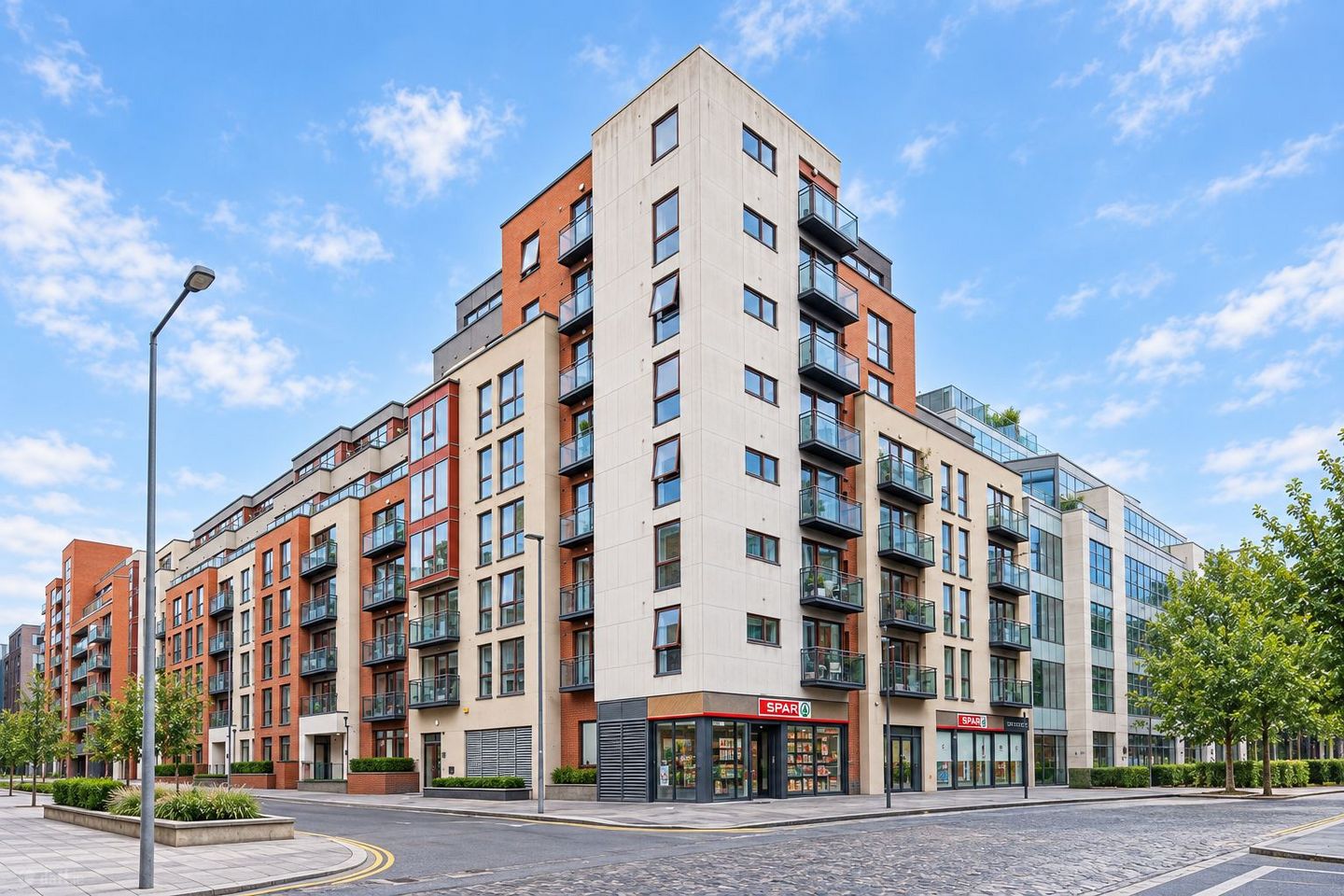 Block E, 231 Castleforbes Square, IFSC, Dublin 1, D01FT97