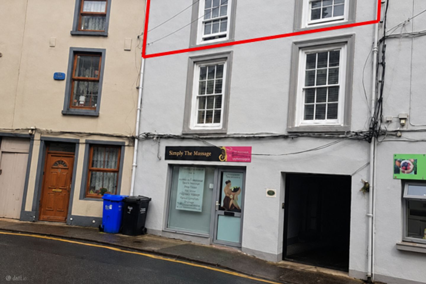 Apartment 2, Block E, City Gate, Connolly Street, Co. Sligo, F91X212