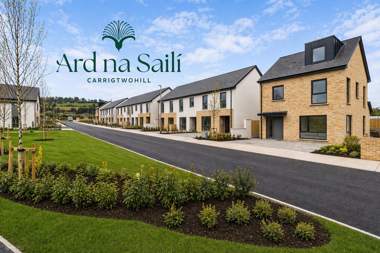 The Rowan , Ard Na Sailí, Carrigtwohill, Co. Cork