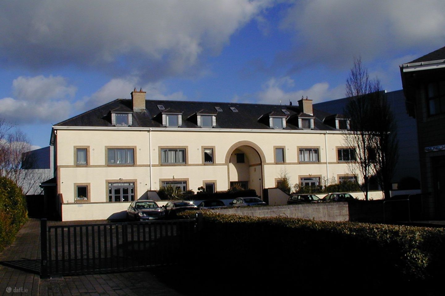 Bridgewater, North Quay, Arklow, Co. Wicklow