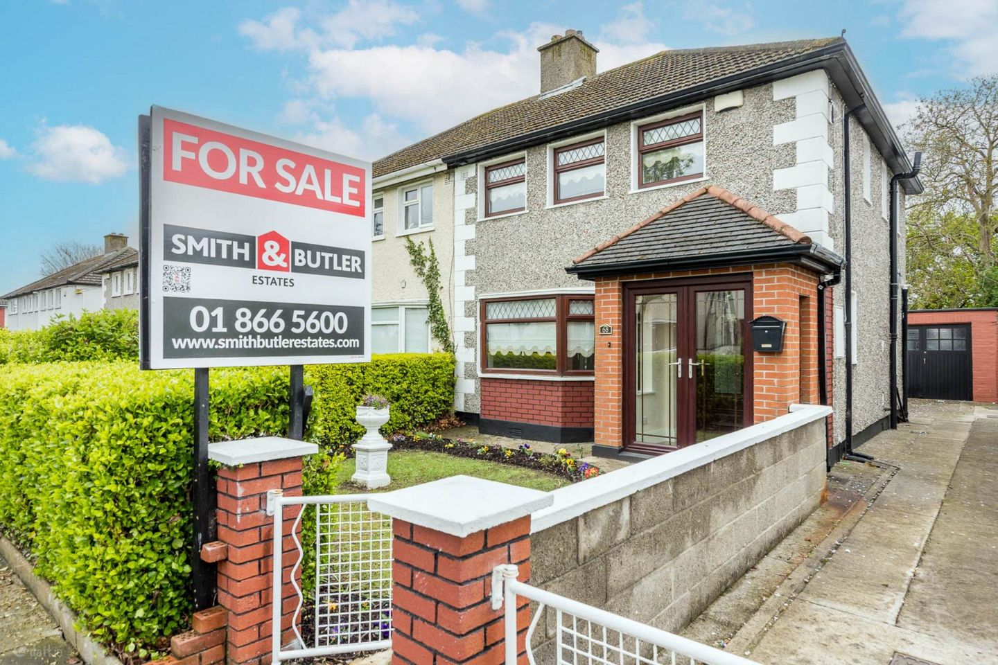 68 Shanard Road, Santry, Dublin 9, D09A5W4