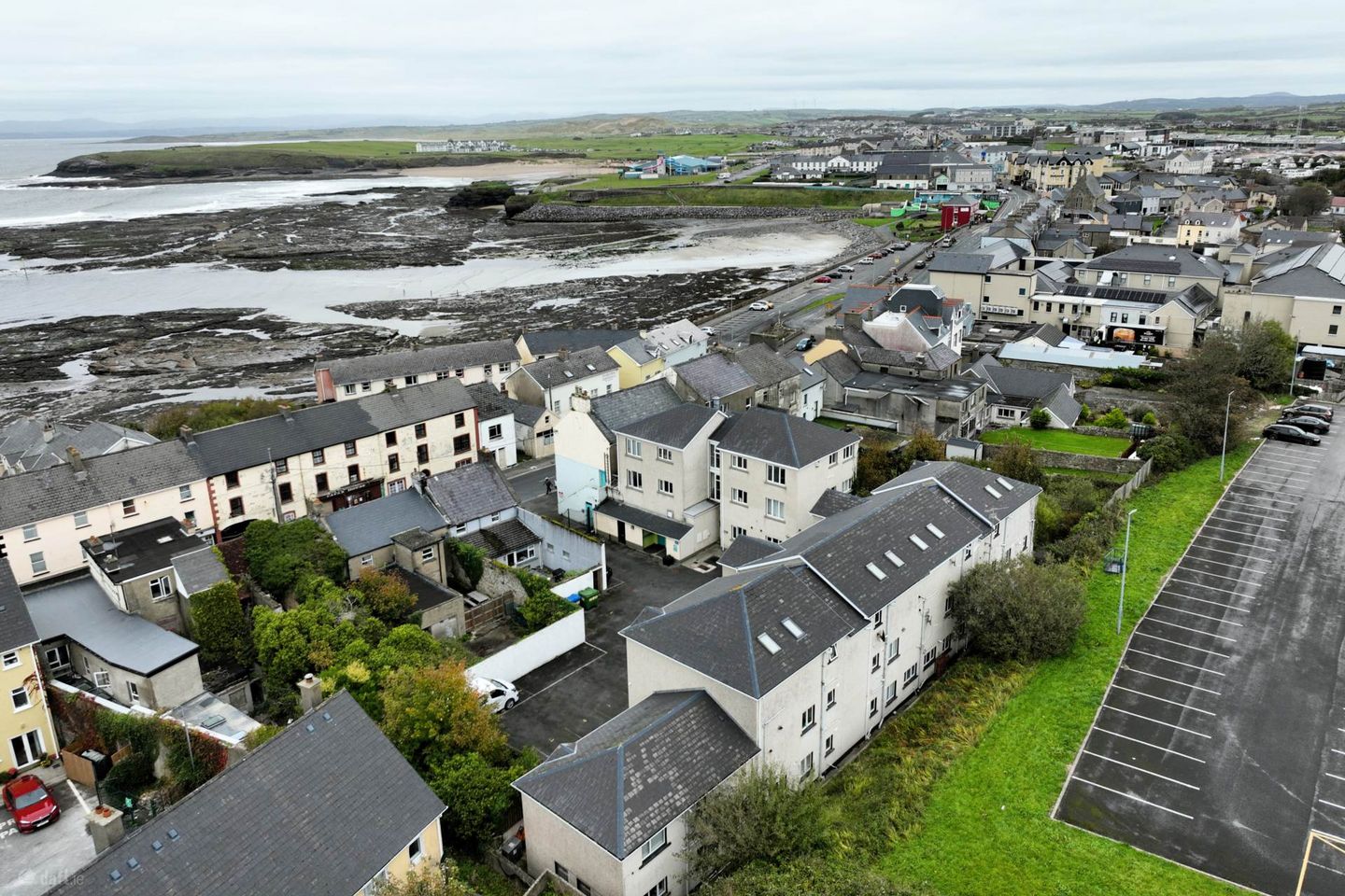 Apt 9 Elizabeth Court, West End, Bundoran, Co. Donegal, F94WD56