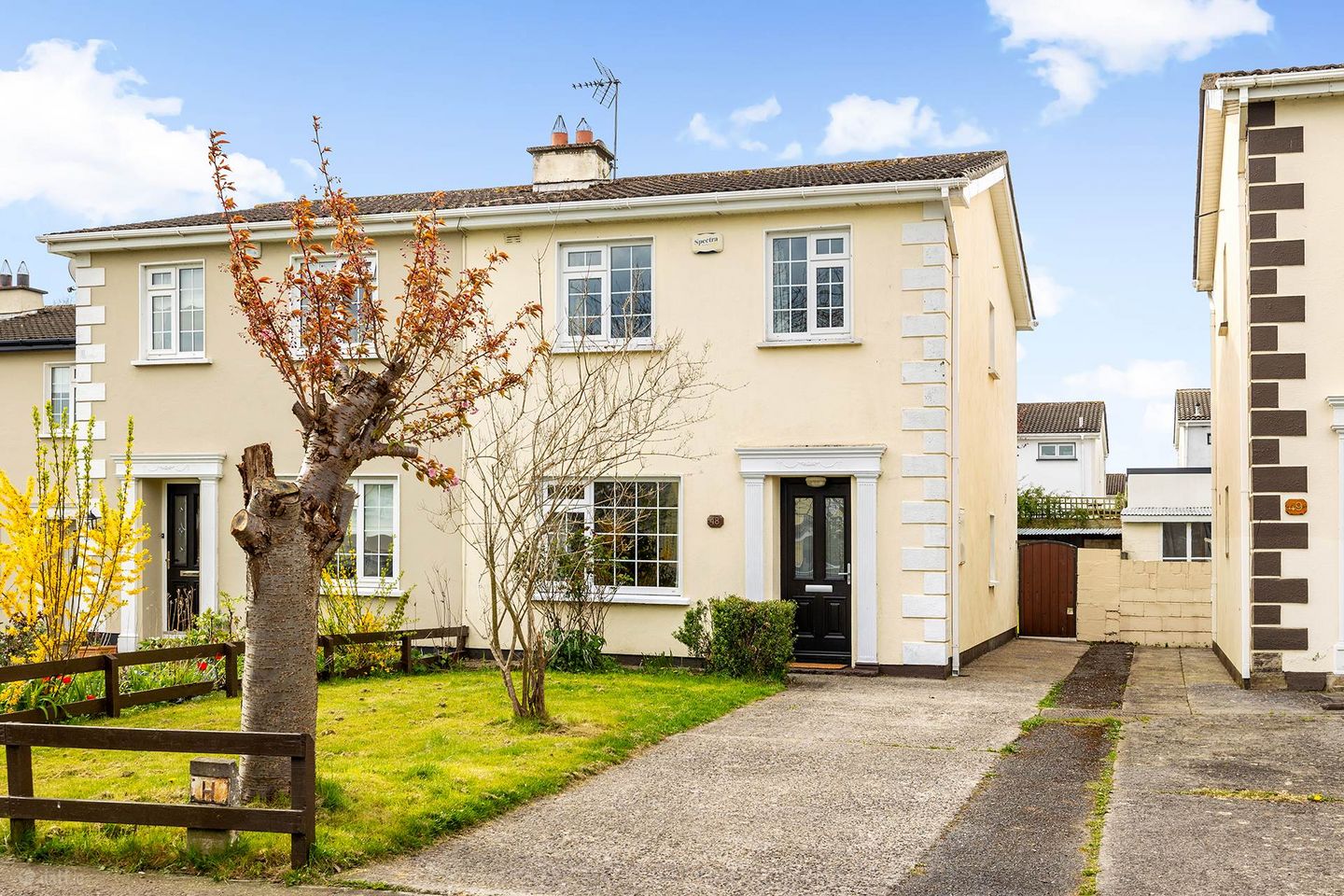48 Dara Court, Celbridge, Co. Kildare, W23P283