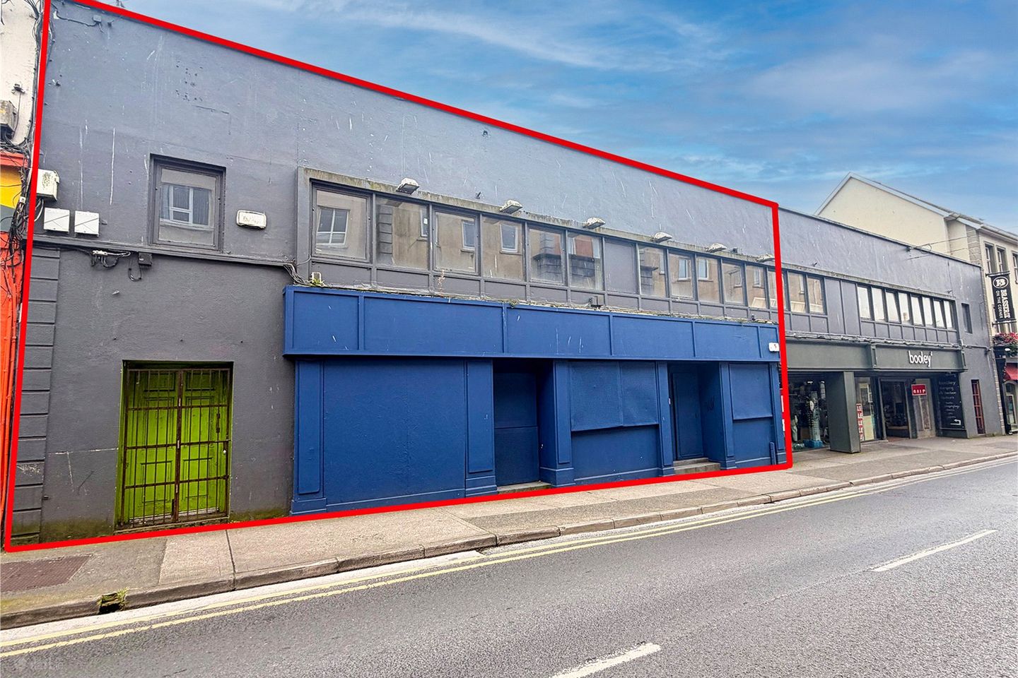 19 - 21 Eglinton Street, City Centre, Galway, H91C8NH