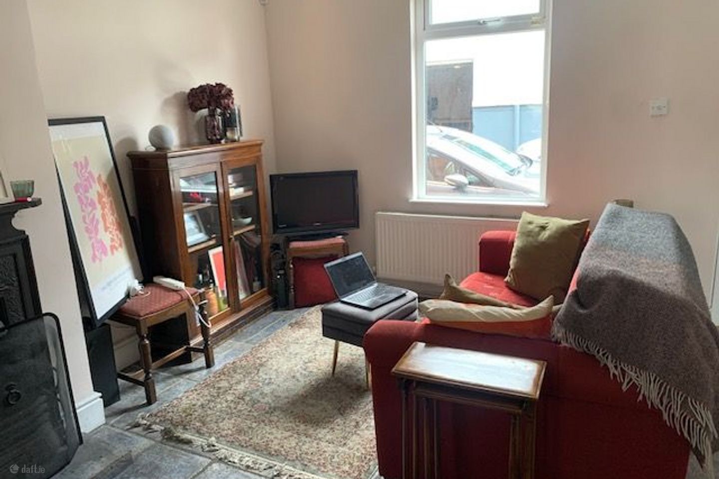 Enaville Road, Dublin 3, Ballybough, Dublin 3