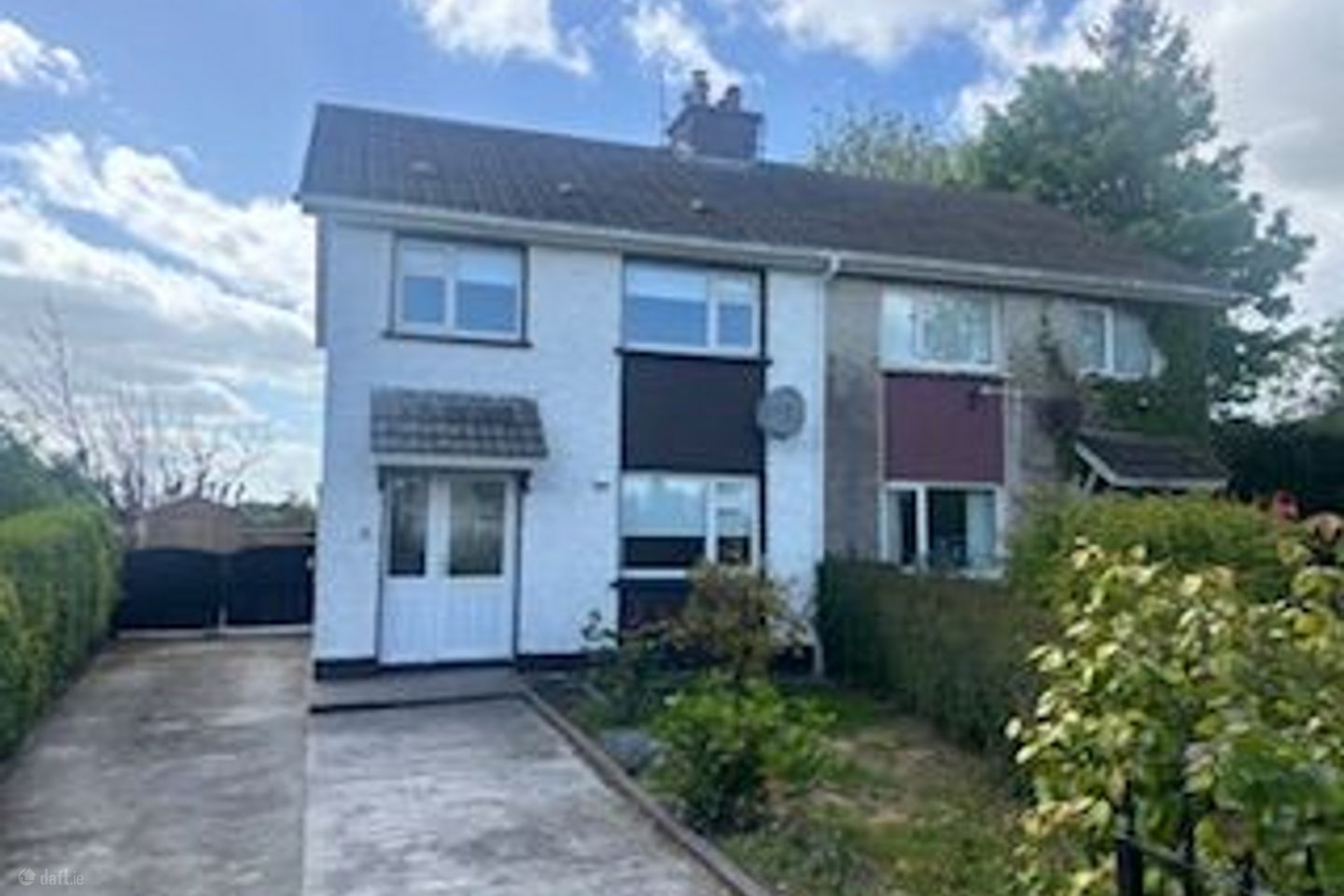 43 Pairc Mhuire, Ferns, Co. Wexford