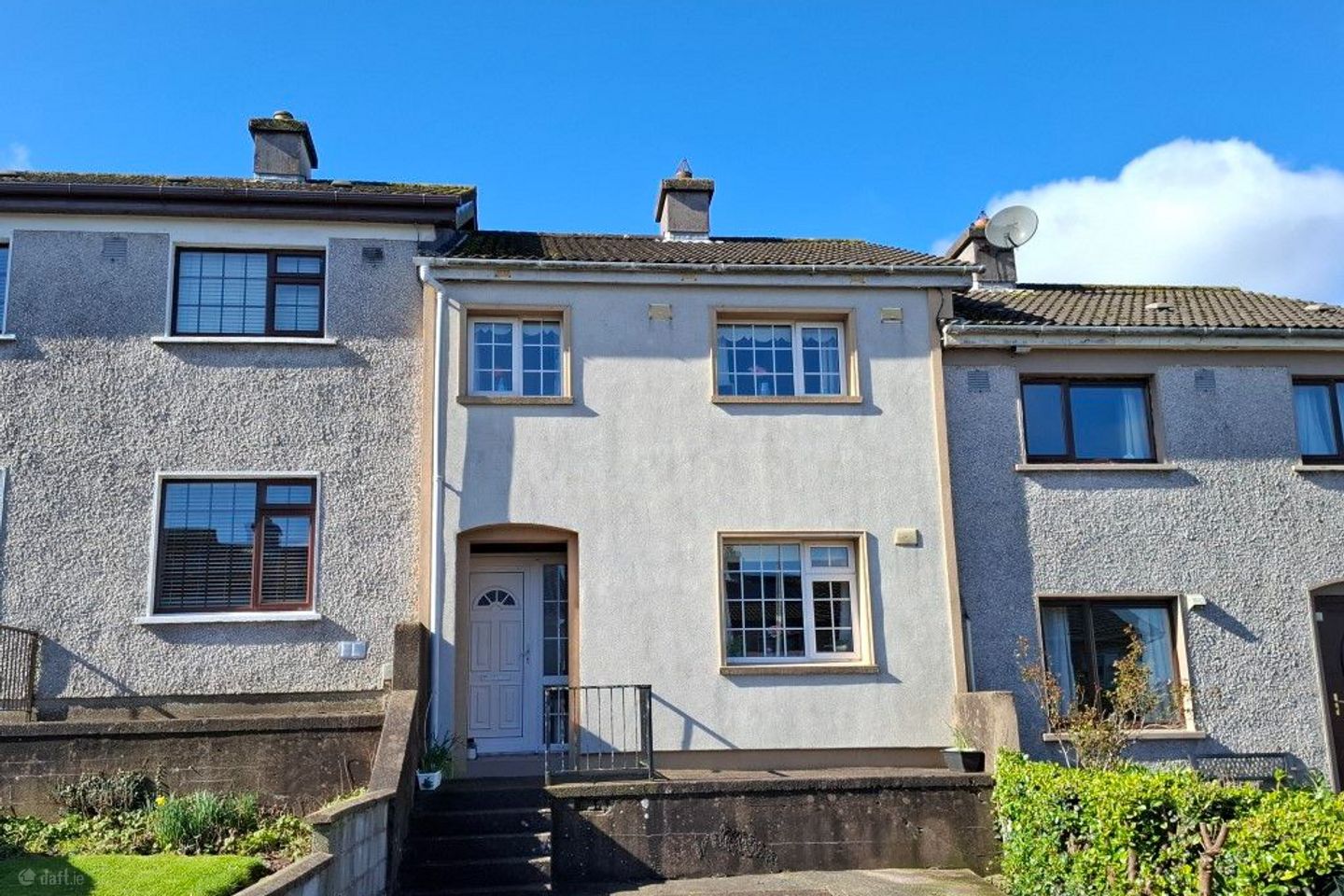 Karjena, 6 Saint John'S Well, Fairhill, Co. Cork, T23H1F6