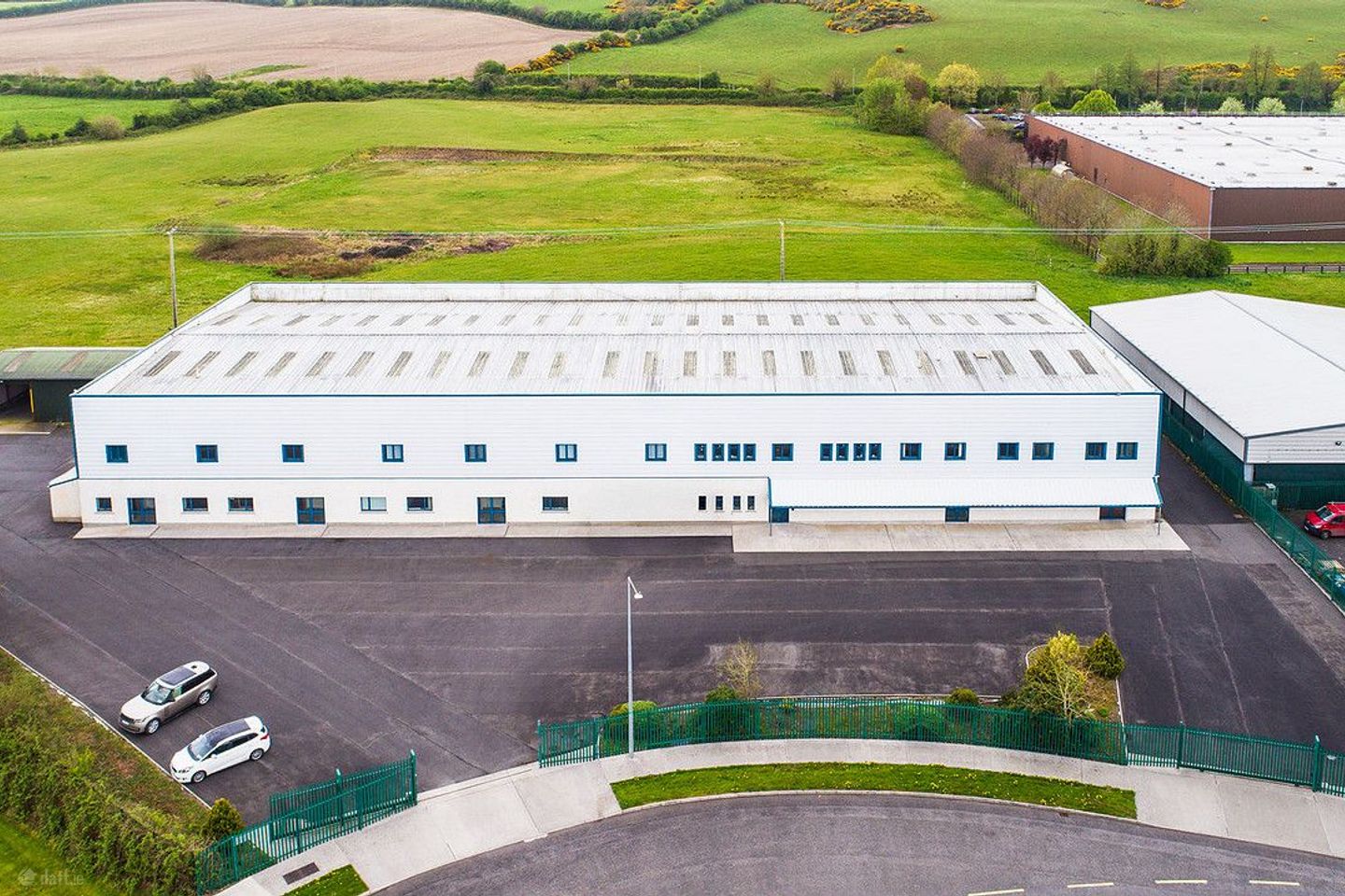 Unit 5, Kells Business Park, Cavan Road, Kells, Co. Meath