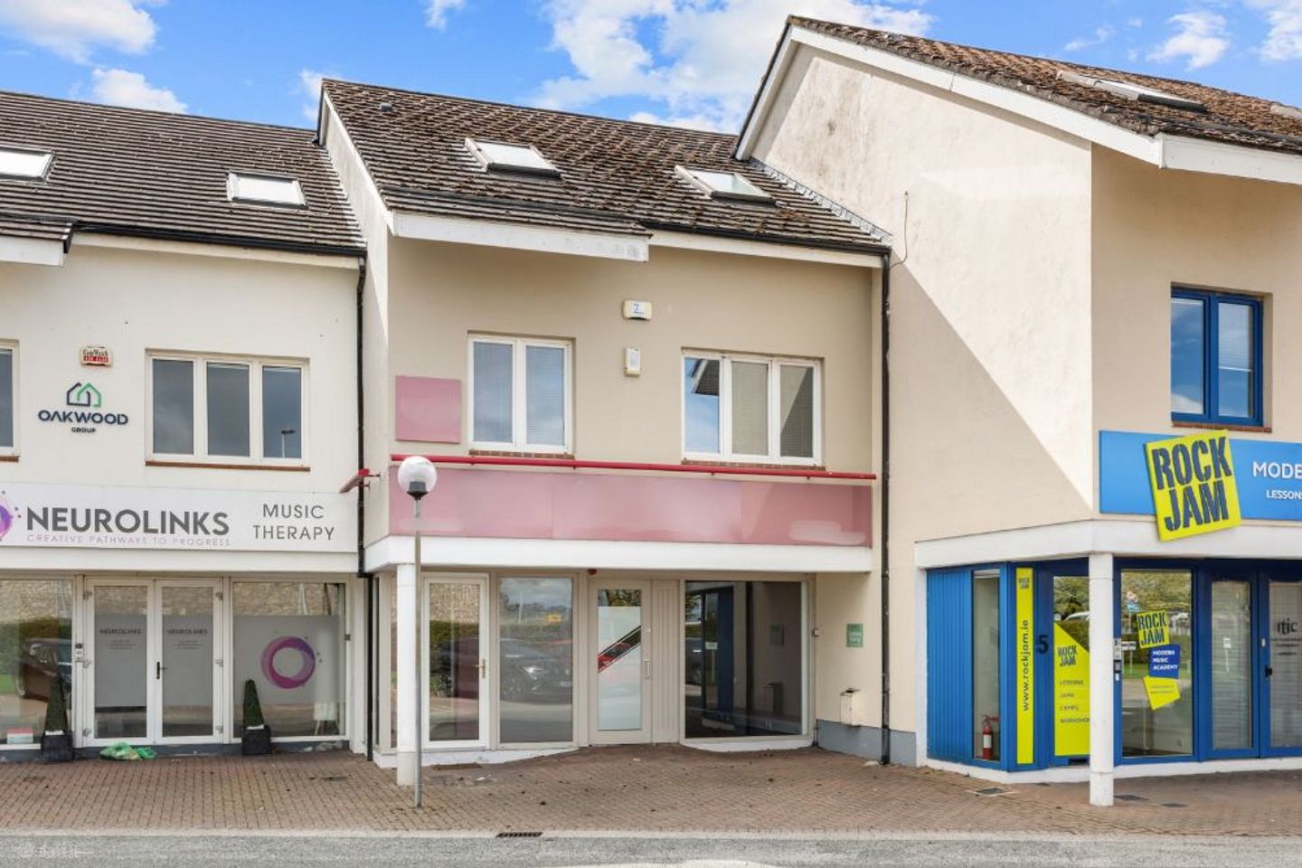 Unit 4, Sandyford Office Park, Blackthorn Avenue, Leopardstown, Dublin 18