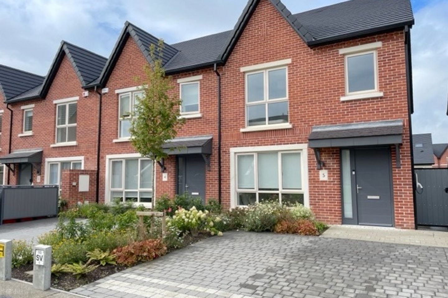 Mercer Green, Cherrywood, Co. Dublin