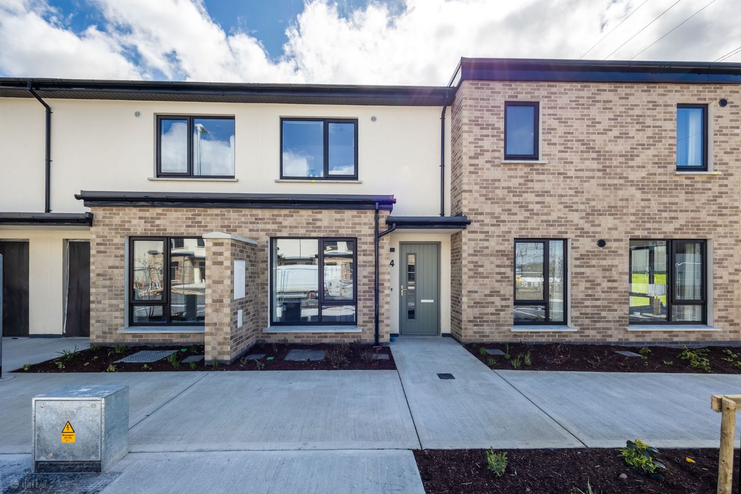 White Pines Central, Stocking Avenue, Rathfarnham, Dublin 14