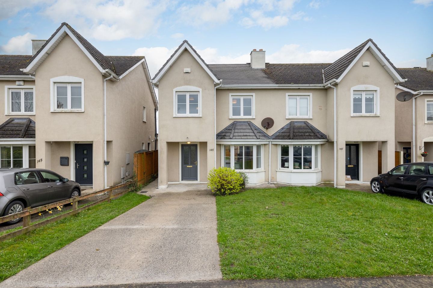 146 Sandhills, Hacketstown Road, Pollerton, Co. Carlow, R93H5P0