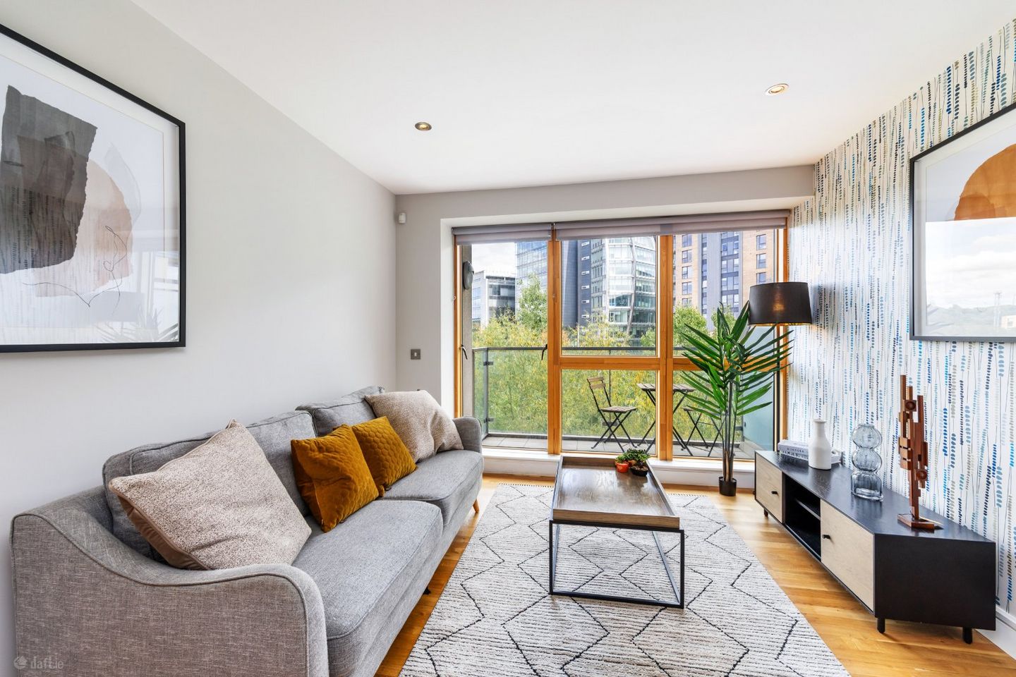 17 The Telford Building, Heuston South Quater, Saint John's Road West, Dublin 8, D08H927