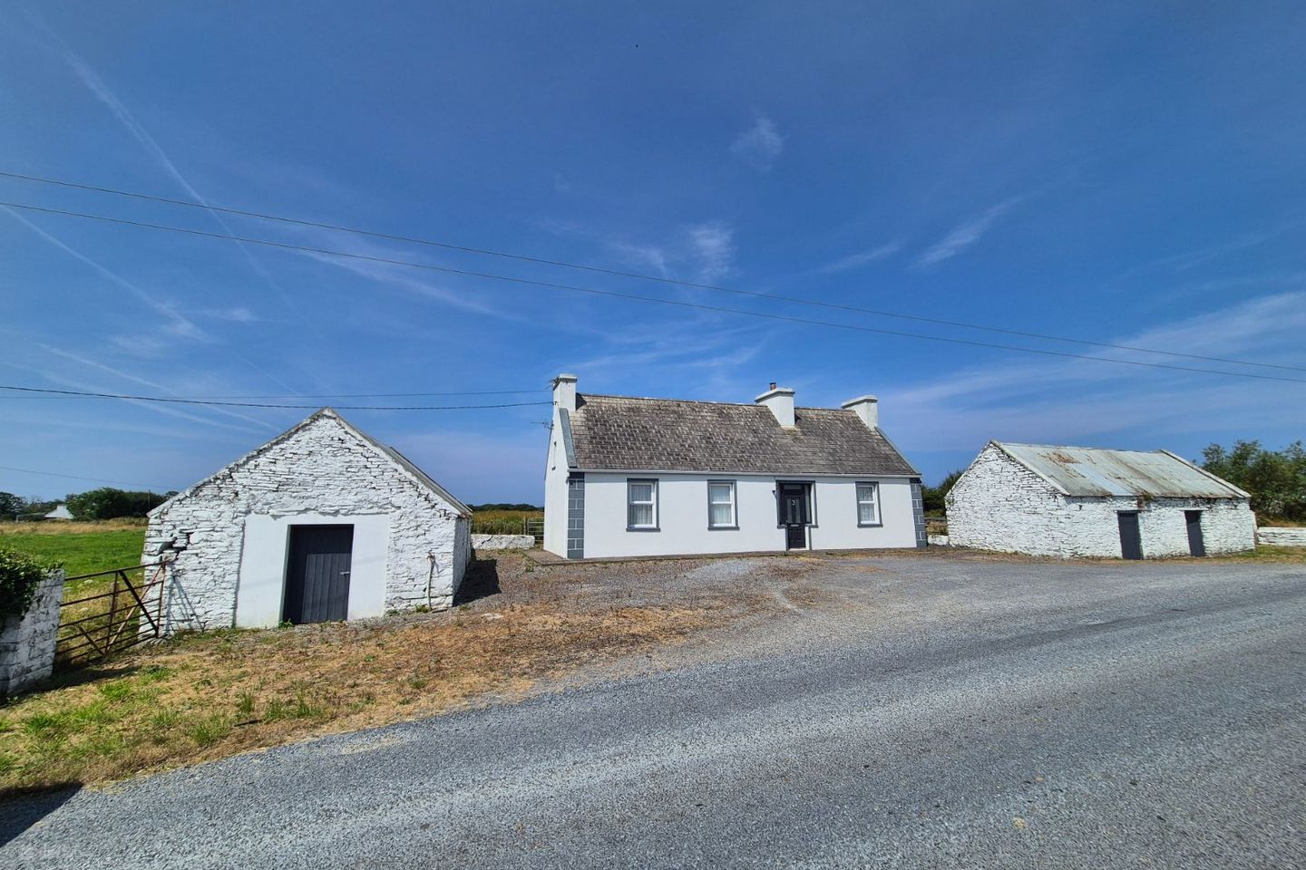Mountrivers, Doonbeg, Co. Clare