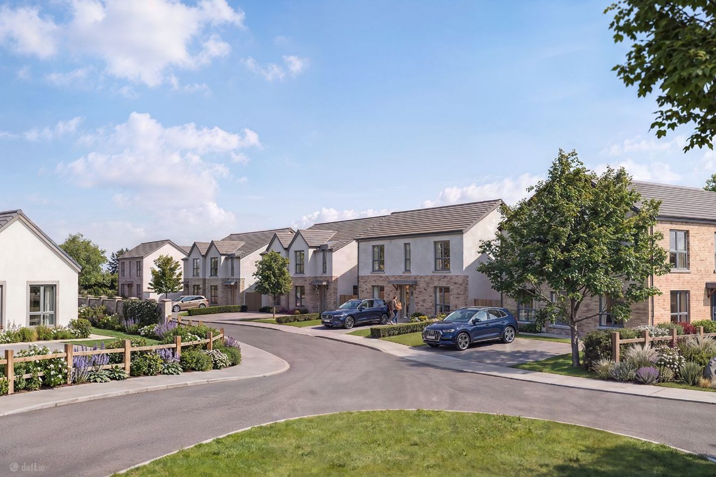 NEW HOME 6 Glór Na Mara, Ardmore, Co. Waterford