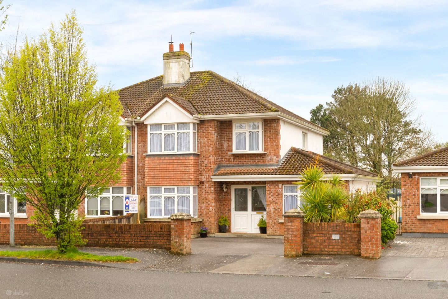 No. 59 Madeira Wood, Enniscorthy, Enniscorthy, Co. Wexford, Y21W1E5