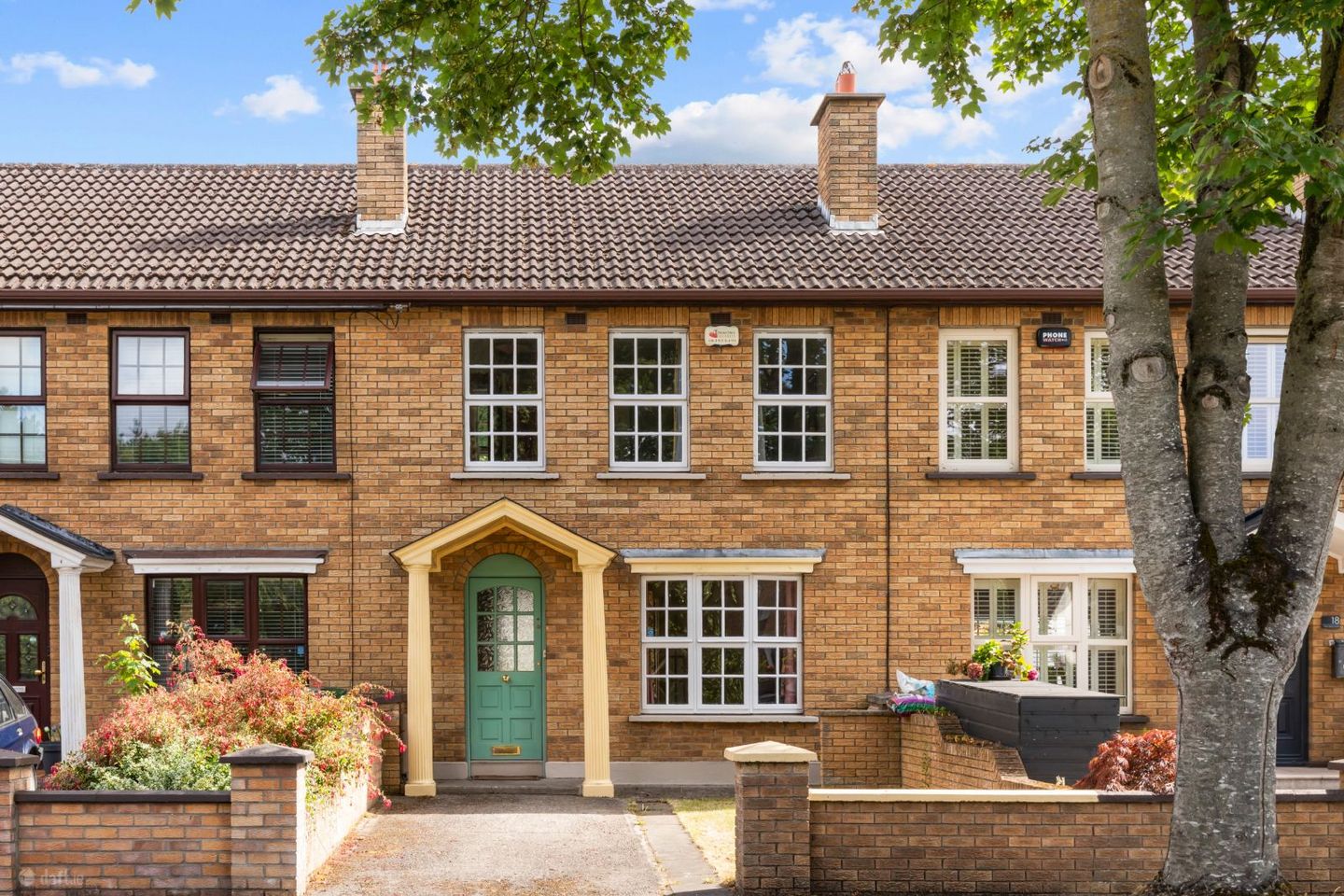 16 Park Drive Lawn, Castleknock, Castleknock, Dublin 15, D15FP38