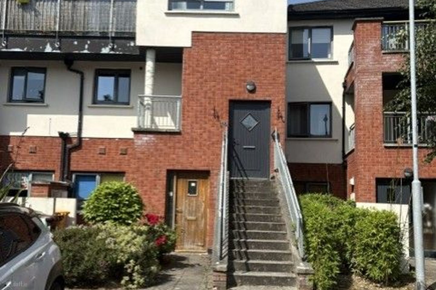 9 Rosse Court Terrace, Lucan, Lucan, Co. Dublin, K78T624