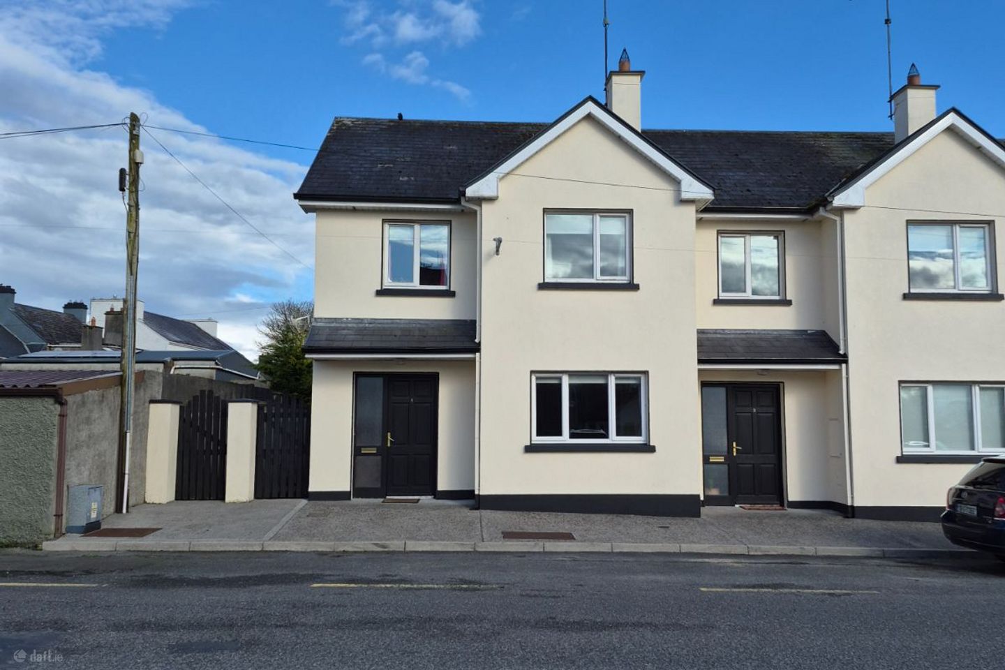 1 Chapel Road, Moylough, Co. Galway, H53FP49