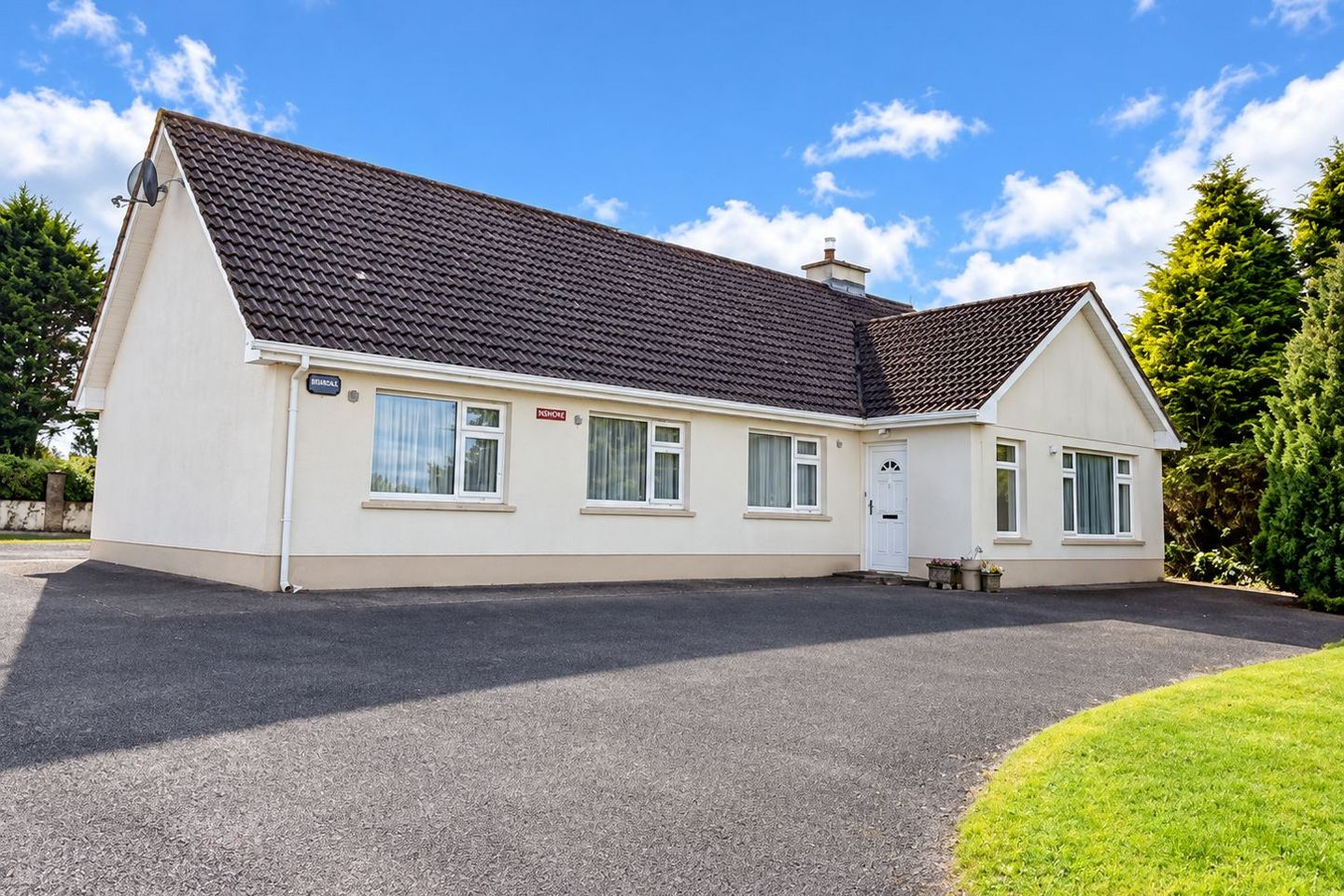 Wingfield House, Drum, Knock, Knock, Co. Mayo, F12YE94