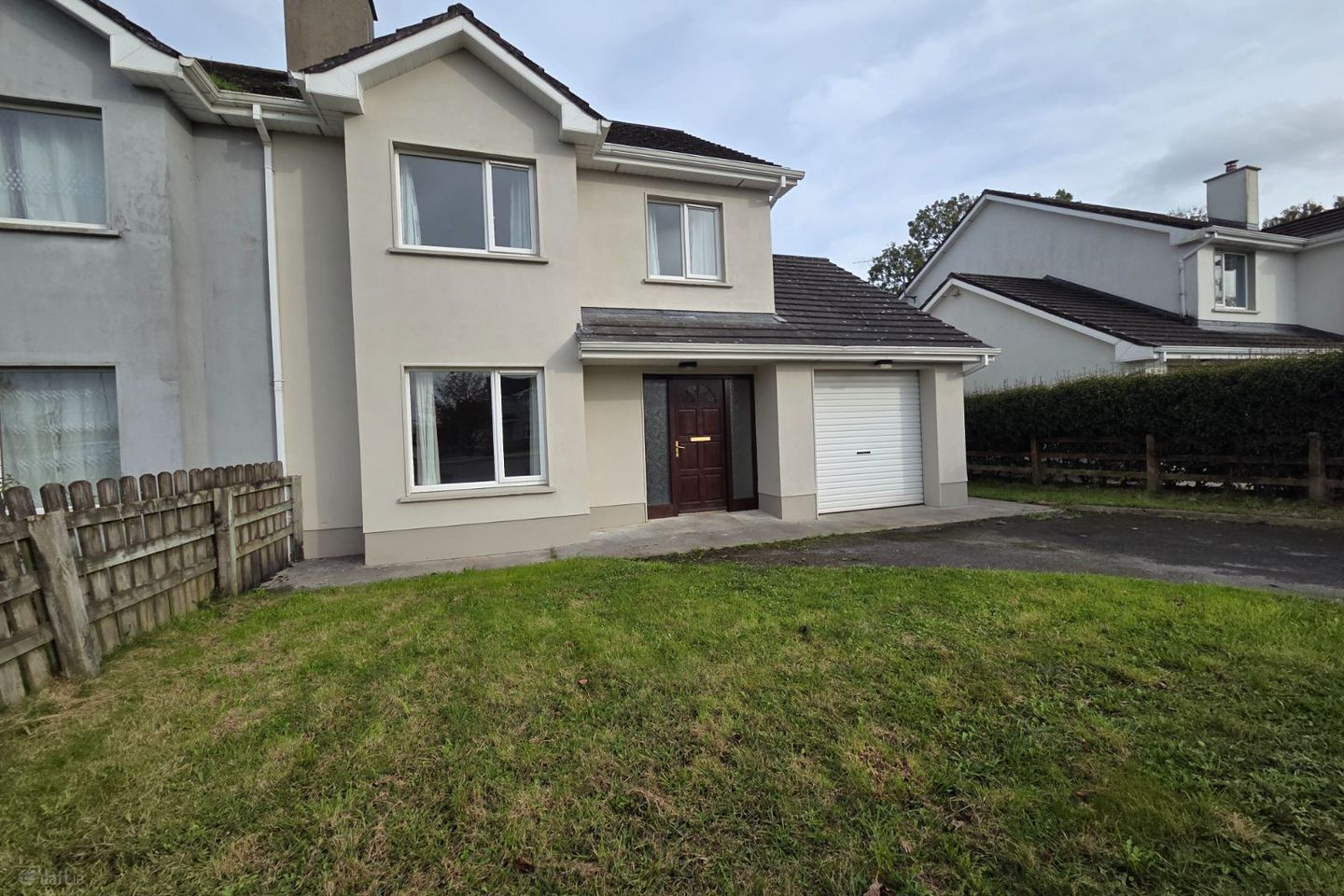 10 Lisroyne Oaks, Strokestown, Co. Roscommon, F42ER20