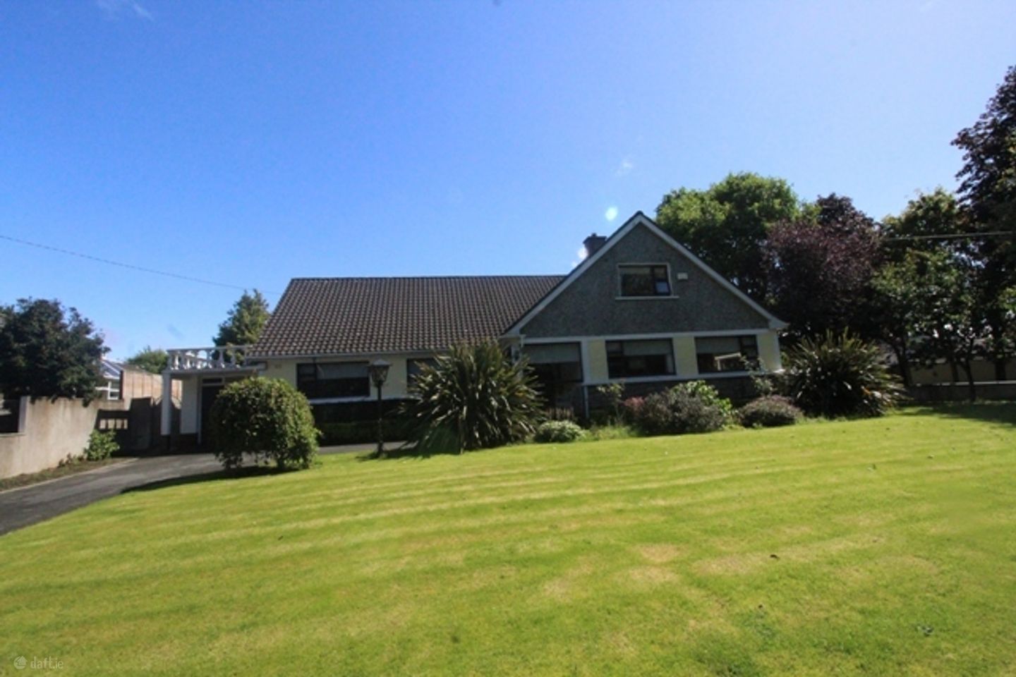 St Brigids, College Road, Castleknock, Dublin 15