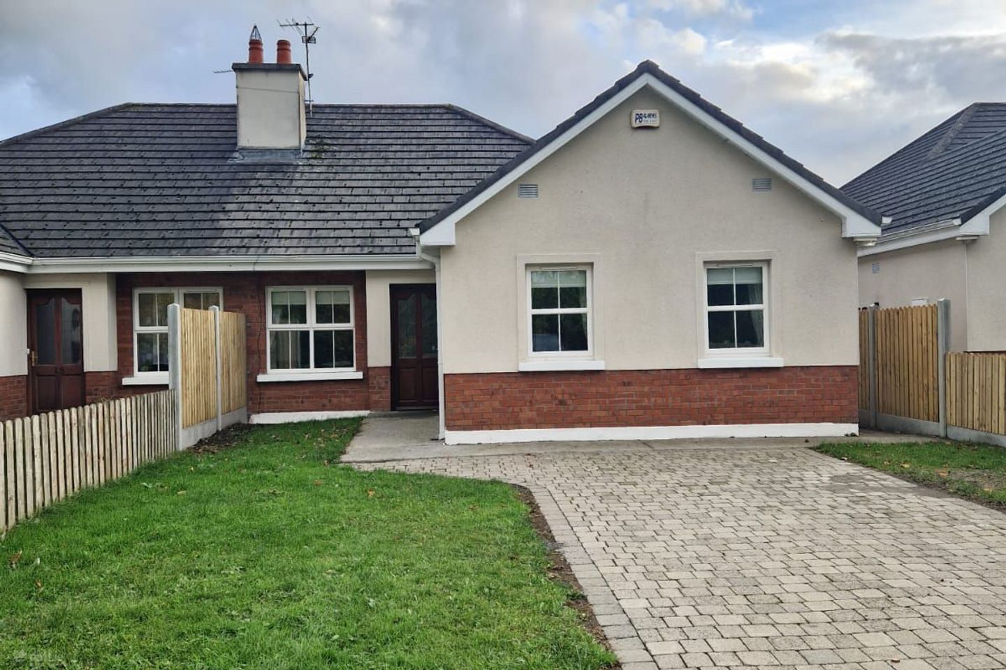 Grand Canal Court, Tullamore, Co. Offaly