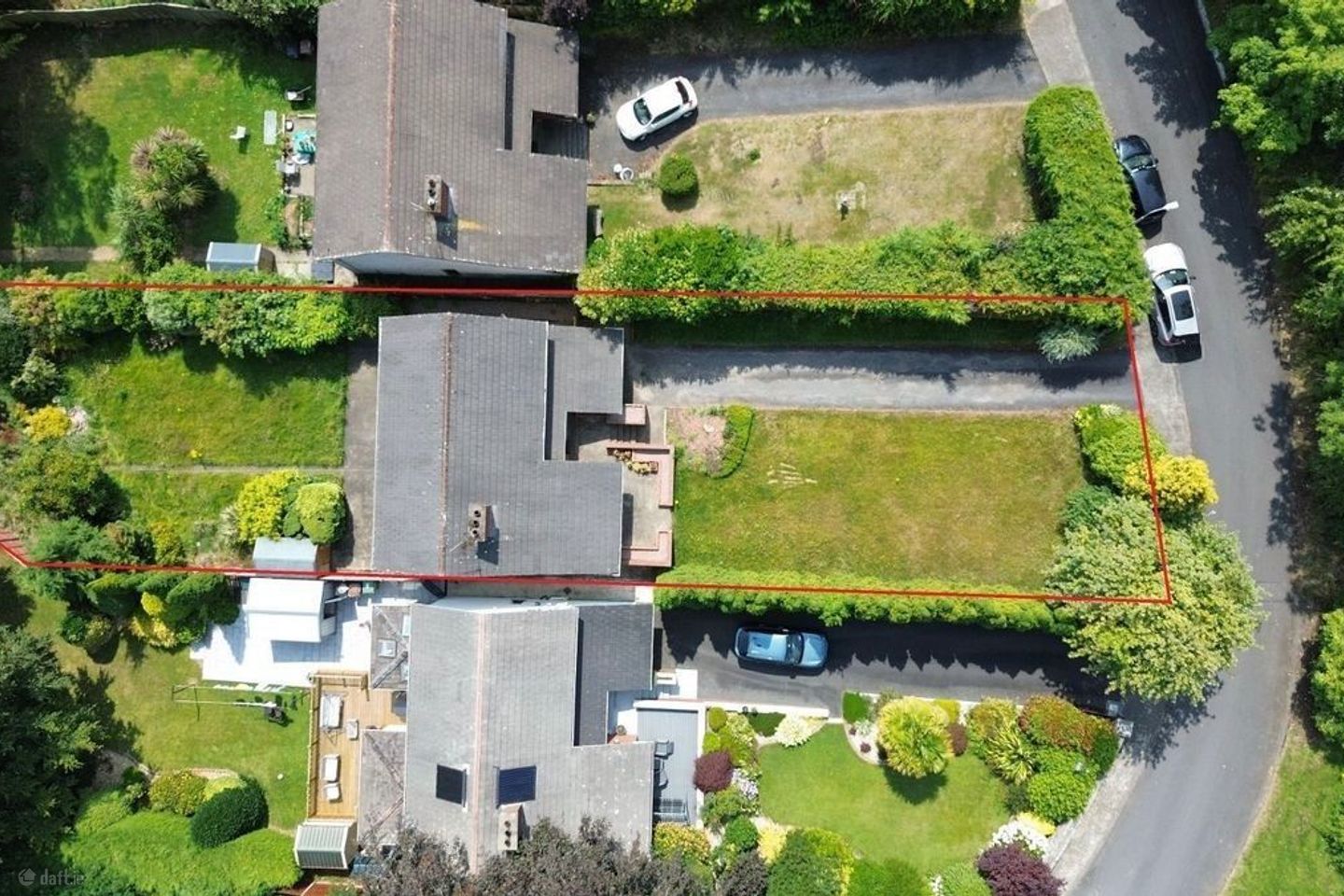 2 The Paddock, Mount Avenue, Dundalk, Co. Louth, A91H2WH