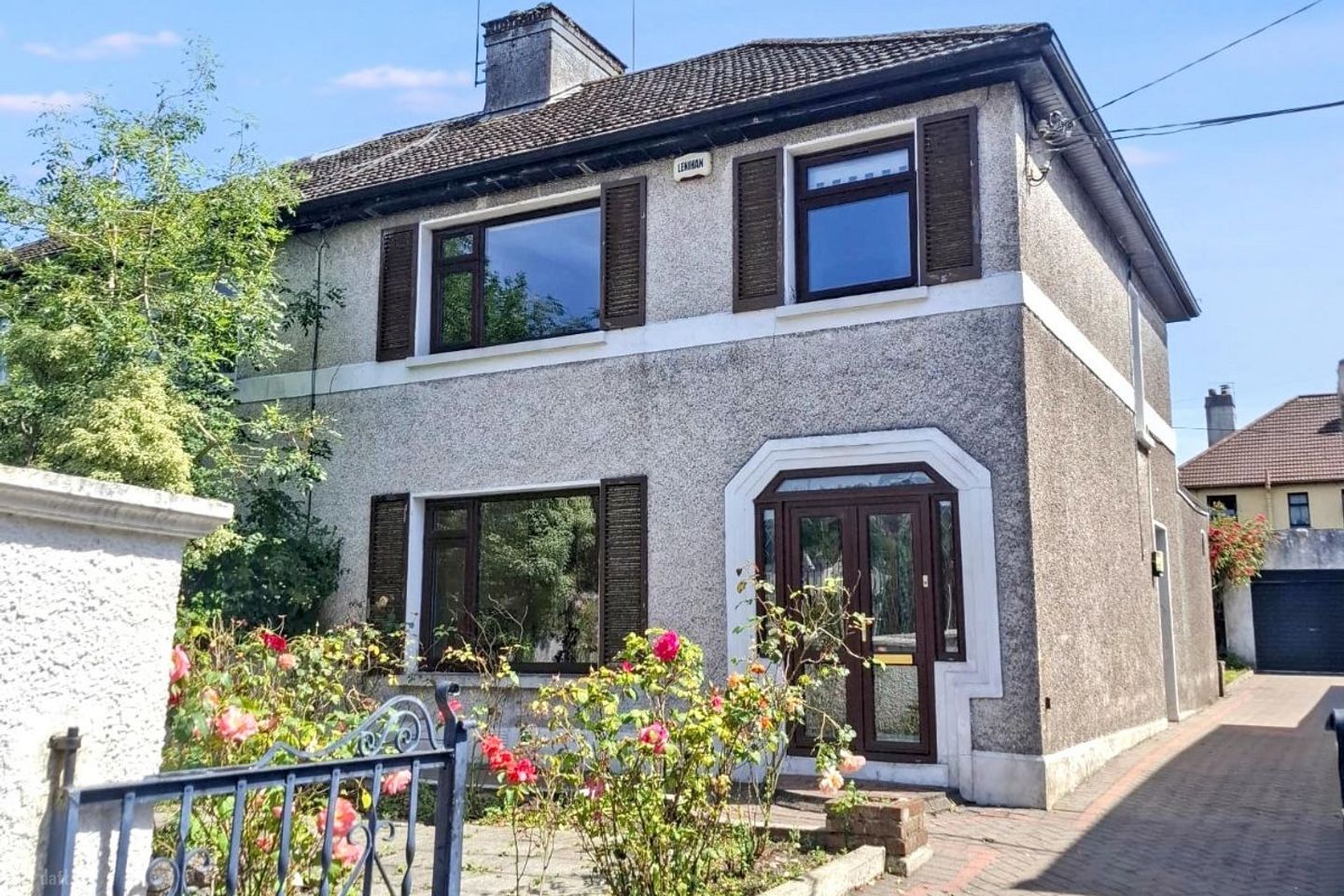 Ashley, 4 Monfort Park, Western Road, Co. Cork, T12F8D3