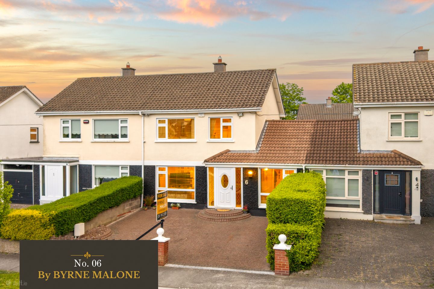 6 OldBawn Way, Tallaght, Dublin 24, D24NP8X