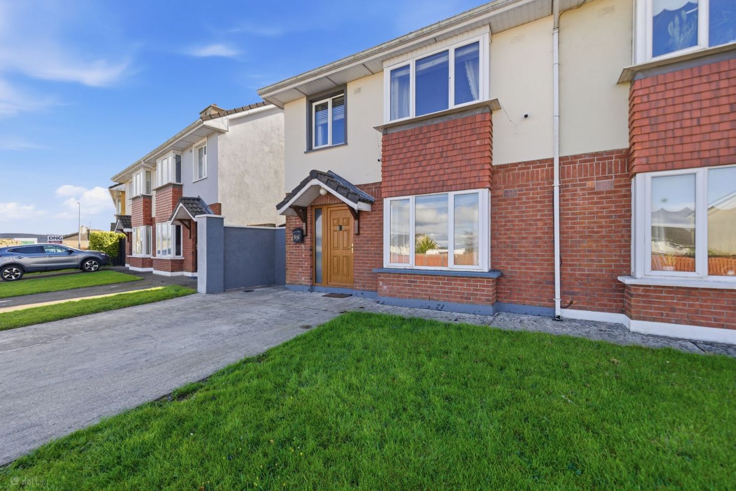 55 An Duiche, Scallagheen, Tipperary Town, Co. Tipperary, E34XE82