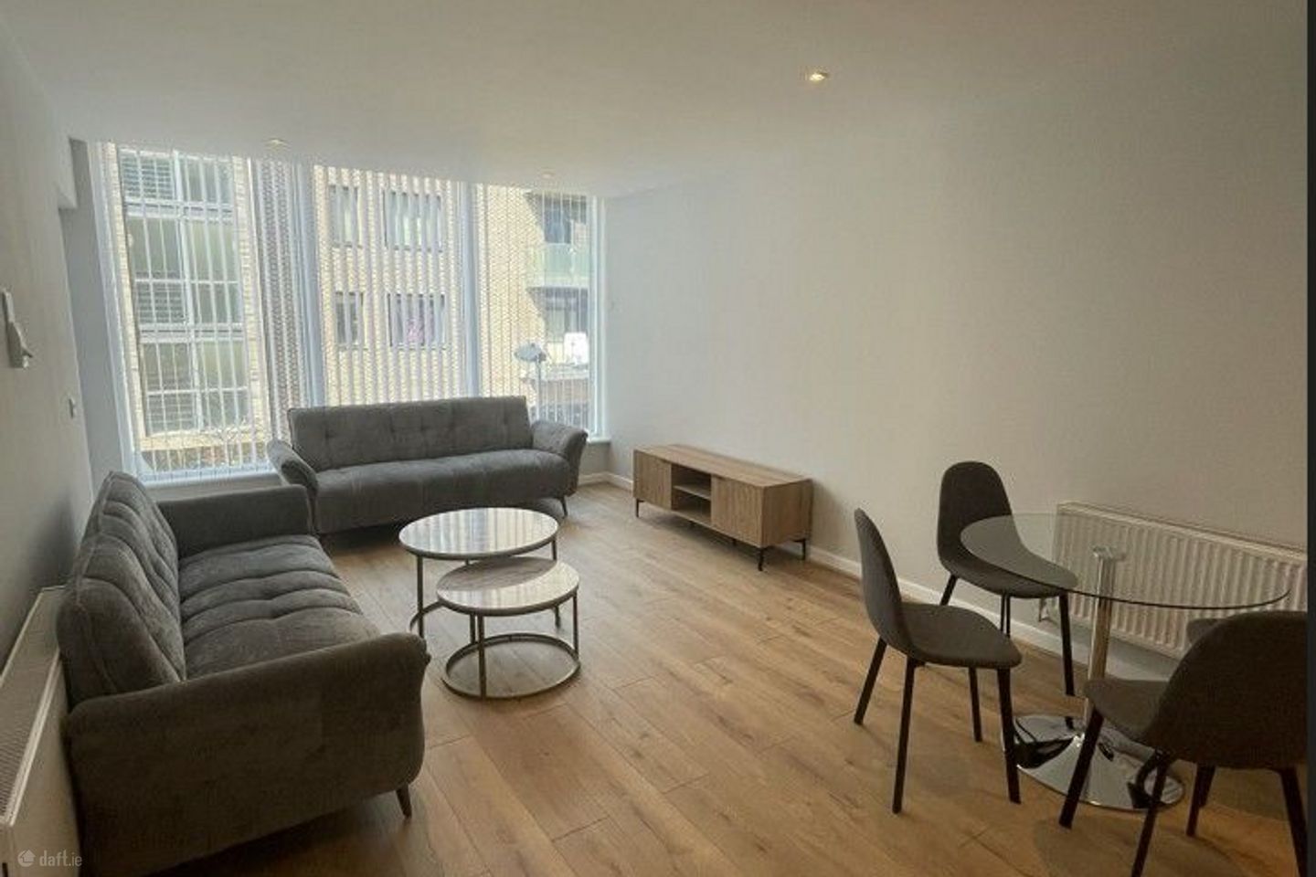 2 Bed Apartment, 97 Reuben Street, Dolphin's Barn, Dublin 8