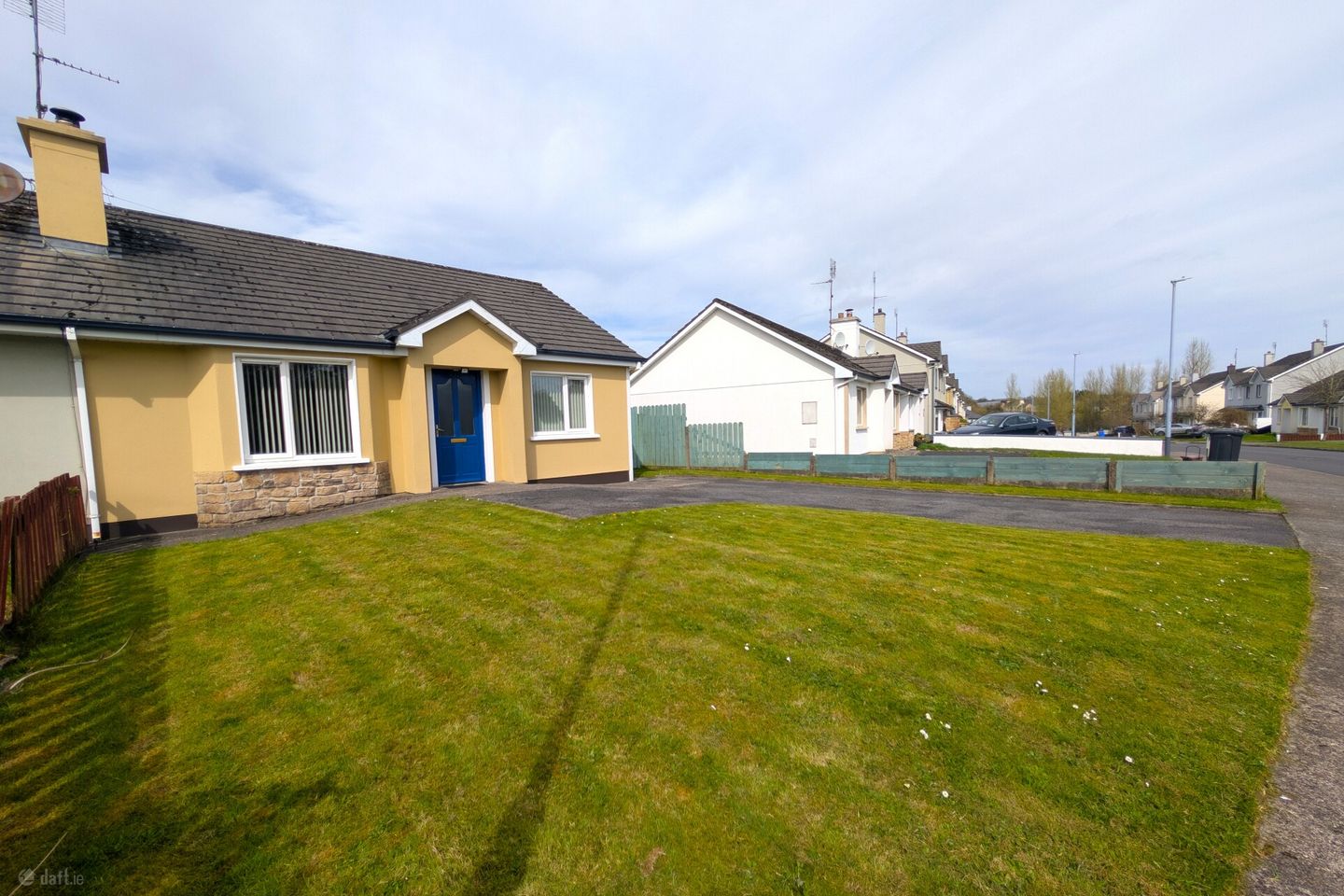 21 Barr Na Trimoíge, Kilkelly, Co. Mayo, F35RC58