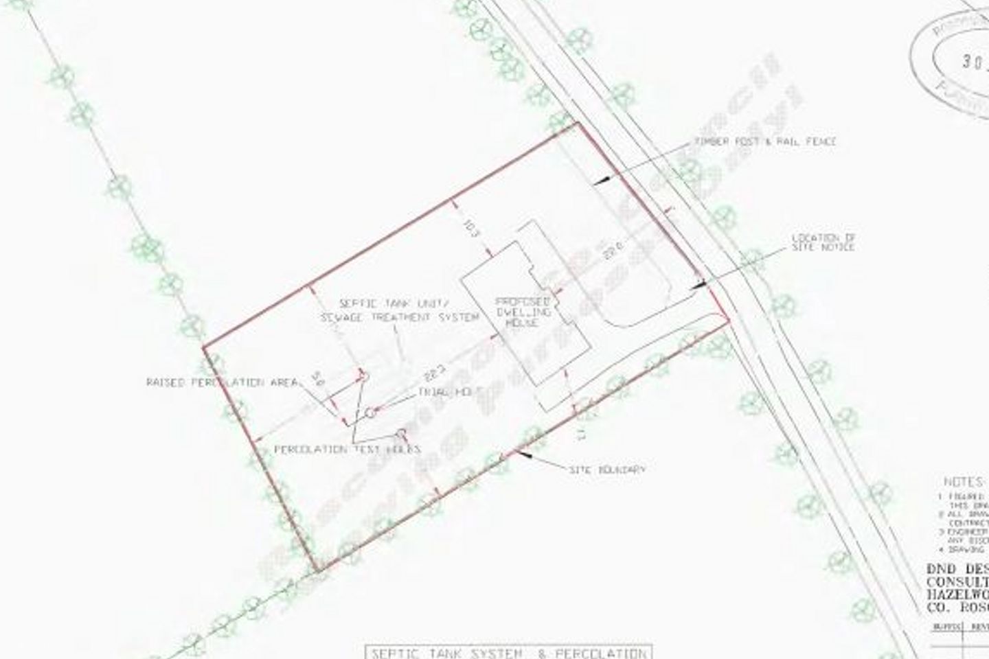 bracknagh, Ballymurray, Co. Roscommon