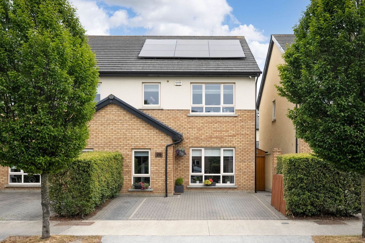 29 Dodderbrook Avenue, Dublin 24, Ballycullen, Dublin 24, D24K40Y