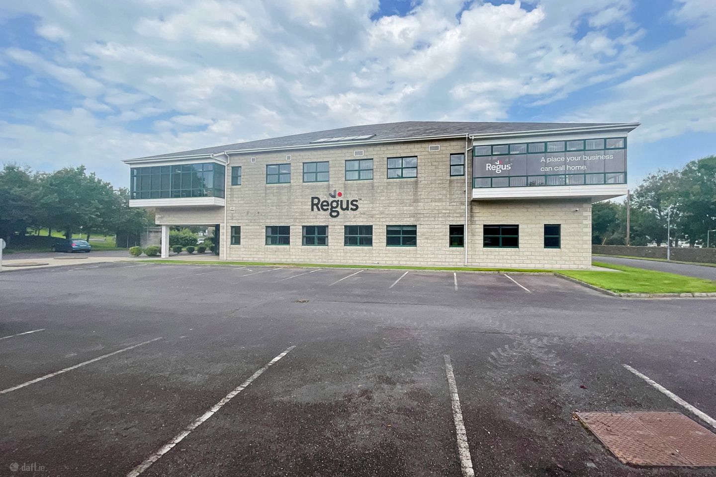 West Cork Business & Technology Park, West Cork Business & Tech Park, Clogheen Road, Co. Cork