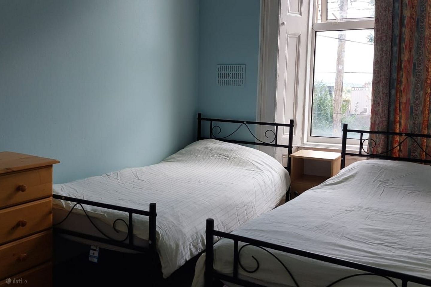 Charlemont terrace, Cork City Centre, Co. Cork