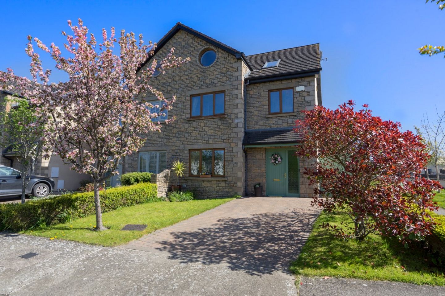 1 Cois Farraige, Blackrock, Co. Louth, A91DA21