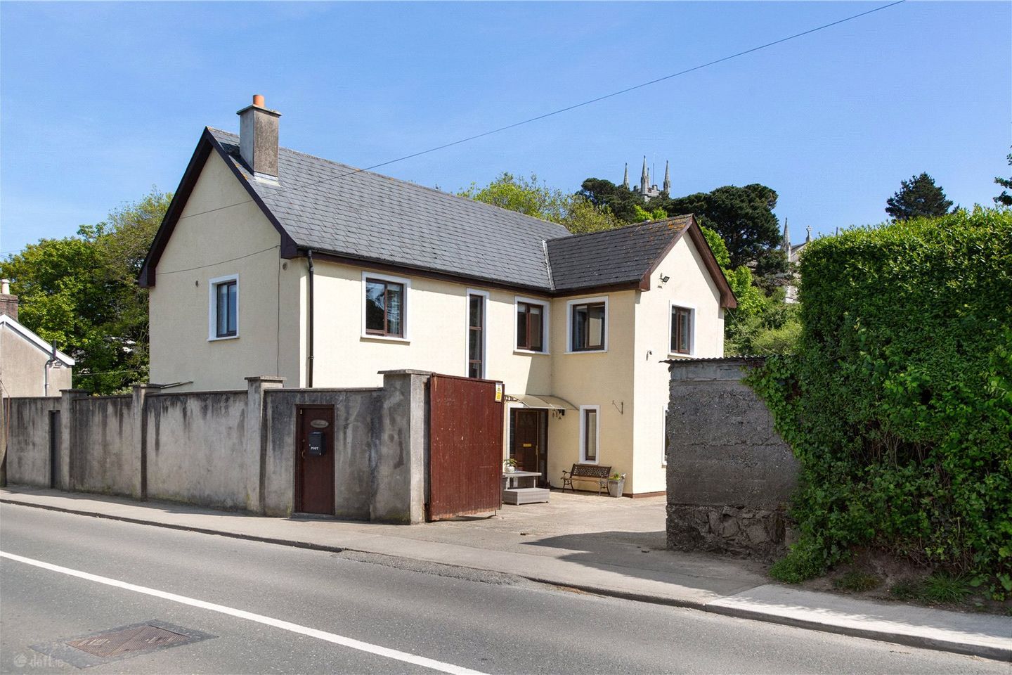 Glenbrook, Marlton Road, Wicklow Town, Co. Wicklow, A67W862