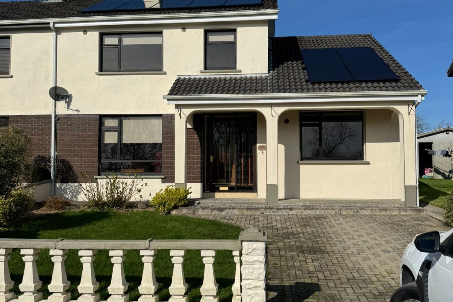 34 Kildalloge Heights, Strokestown, Roscommon, Strokestown, Co. Roscommon