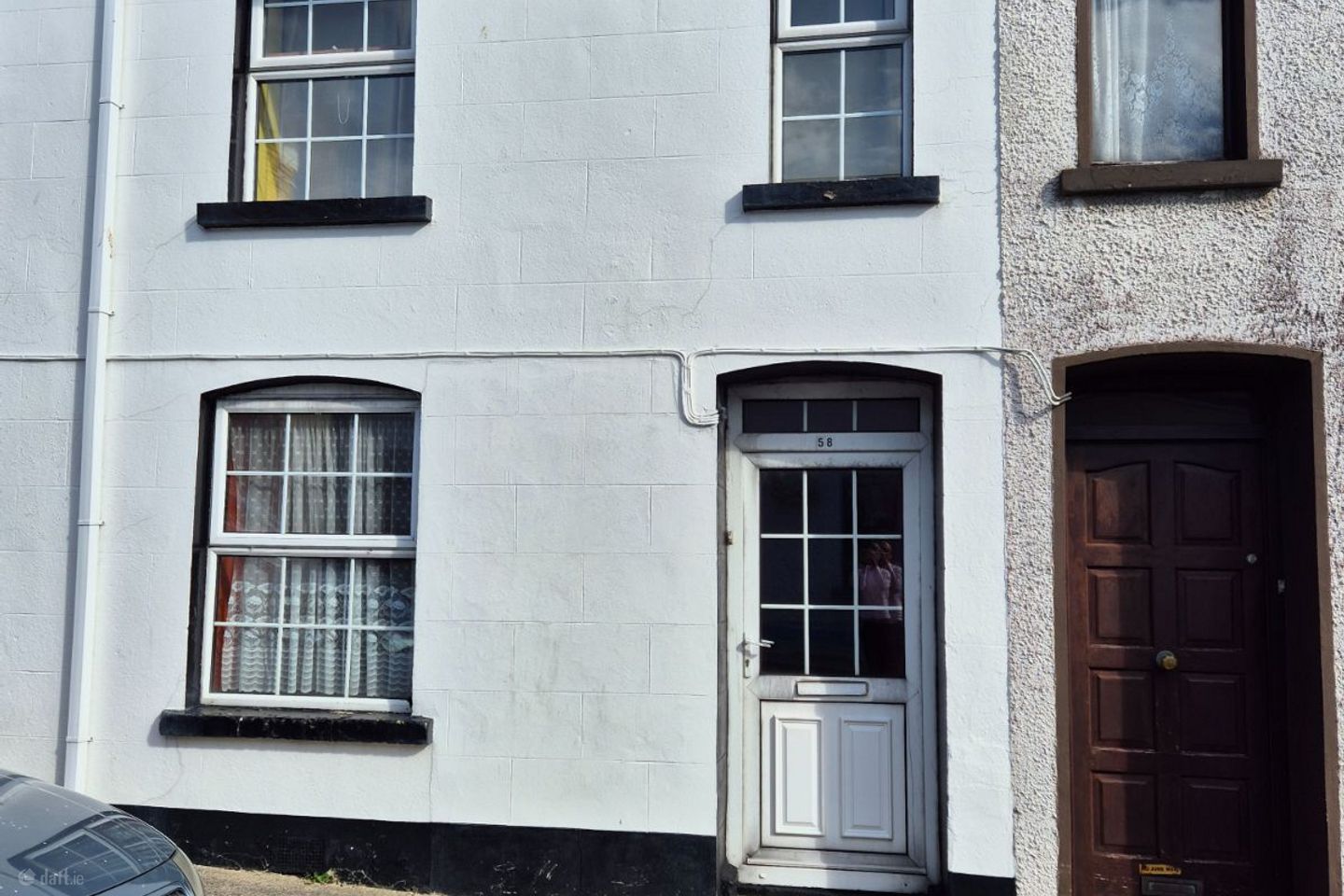 58 Erne Street, Ballyshannon, Ballyshannon, Co. Donegal, F94F821