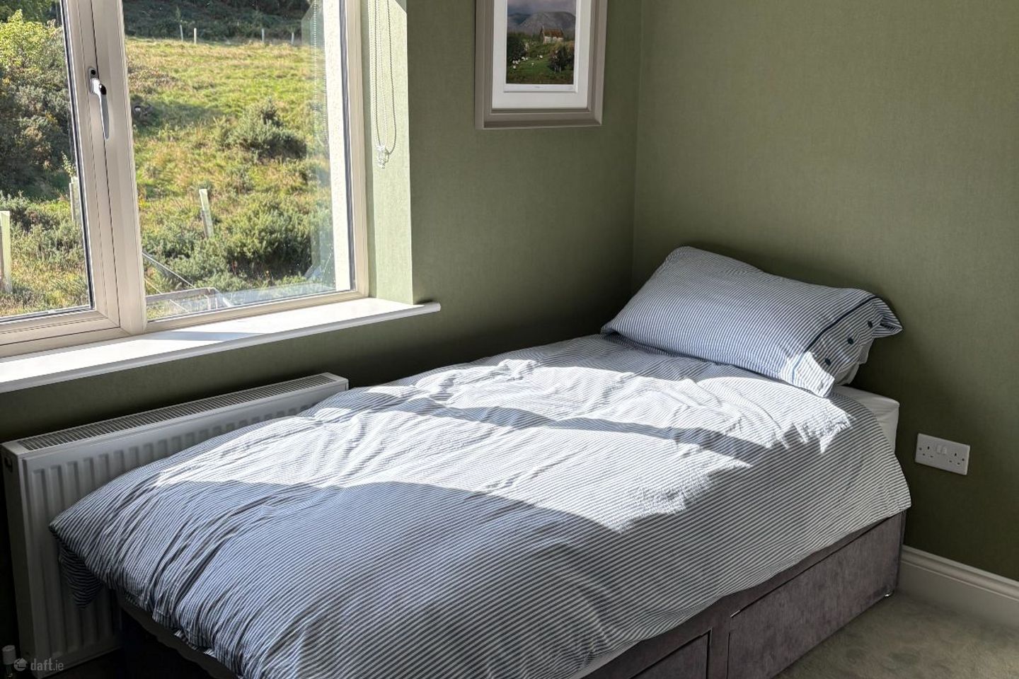 Kilternan, Co. Dublin, Carrickmines, Dublin 18